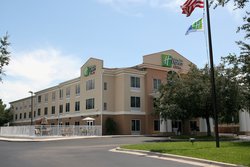  - Holiday Inn Express & Suites West Brooksville