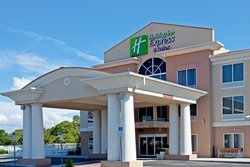  - Holiday Inn Express & Suites West Brooksville