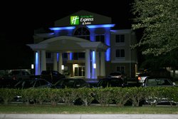  - Holiday Inn Express & Suites West Brooksville