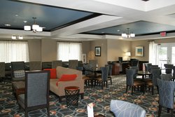  - Holiday Inn Express & Suites West Brooksville