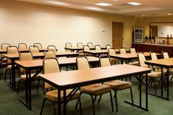 - Holiday Inn Express & Suites West Brooksville