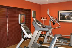  - Holiday Inn Express & Suites West Brooksville