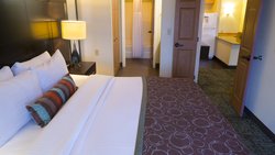  - Staybridge Suites Dublin