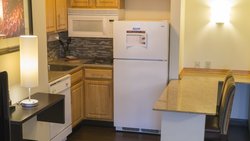  - Staybridge Suites Dublin