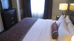  - Staybridge Suites Dublin