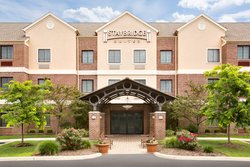 - Staybridge Suites Stow