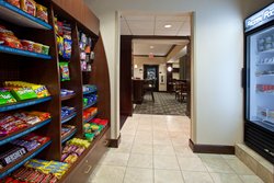  - Staybridge Suites Stow