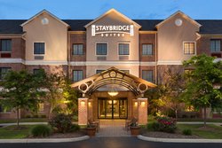  - Staybridge Suites Stow