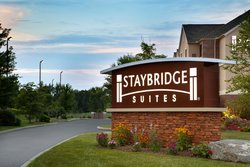  - Staybridge Suites Stow