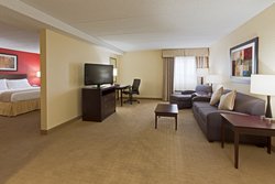  - Holiday Inn Express & Suites Fort Lauderdale - I-95, Exit 32