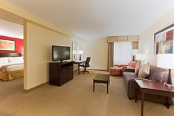  - Holiday Inn Express & Suites Fort Lauderdale - I-95, Exit 32