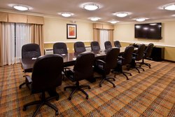  - Holiday Inn Express & Suites Fort Lauderdale - I-95, Exit 32