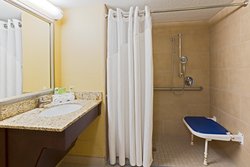  - Holiday Inn Express & Suites Fort Lauderdale - I-95, Exit 32