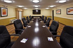  - Holiday Inn Express & Suites Fort Lauderdale - I-95, Exit 32