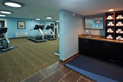  - Holiday Inn Express & Suites Fort Lauderdale - I-95, Exit 32