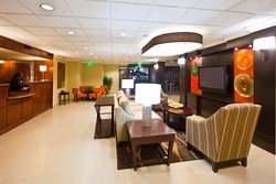  - Holiday Inn Express & Suites Fort Lauderdale - I-95, Exit 32