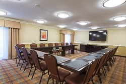  - Holiday Inn Express & Suites Fort Lauderdale - I-95, Exit 32