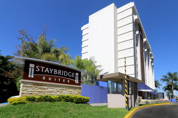 Staybridge Suites Guadalajara