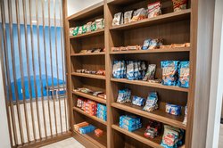  - Holiday Inn Express & Suites Southwest Gainesville - I-75, Exit 384