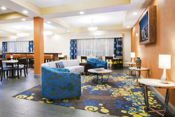  - Holiday Inn Express & Suites Monahans - I-20, Exit 80