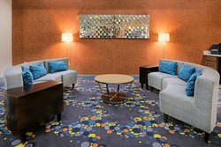  - Holiday Inn Express & Suites Monahans - I-20, Exit 80