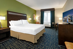  - Holiday Inn Express & Suites Monahans - I-20, Exit 80
