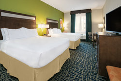  - Holiday Inn Express & Suites Monahans - I-20, Exit 80