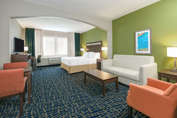  - Holiday Inn Express & Suites Monahans - I-20, Exit 80