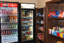  - Holiday Inn Express & Suites Monahans - I-20, Exit 80