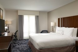  - Fairfield Inn & Suites by Marriott San Diego - I-5, Exit 19