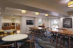  - Fairfield Inn & Suites by Marriott San Diego - I-5, Exit 19
