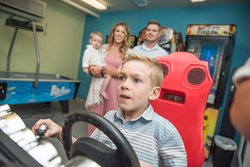  - Holiday Inn Resort Pensacola Beach