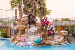  - Holiday Inn Resort Pensacola Beach