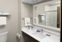  - Holiday Inn Express & Suites Coeur d'Alene - I-90, Exit 11