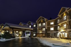  - Holiday Inn Express & Suites Coeur d'Alene - I-90, Exit 11