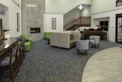  - Holiday Inn Express & Suites Coeur d'Alene - I-90, Exit 11