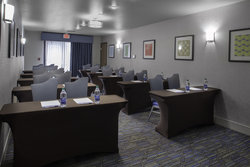  - Holiday Inn Express & Suites Coeur d'Alene - I-90, Exit 11
