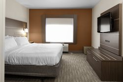  - Holiday Inn Express & Suites Coeur d'Alene - I-90, Exit 11