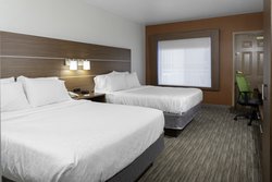  - Holiday Inn Express & Suites Coeur d'Alene - I-90, Exit 11