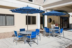  - Holiday Inn Express Downtown Richmond