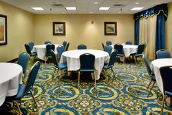  - Holiday Inn Express Downtown Richmond