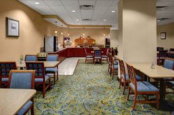  - Holiday Inn Express Downtown Richmond