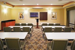  - Holiday Inn Express & Suites North Fairfield - I-45, Exit 197
