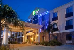  - Holiday Inn Express & Suites North Fairfield - I-45, Exit 197