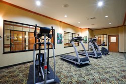  - Holiday Inn Express & Suites North Fairfield - I-45, Exit 197