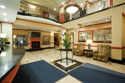  - Holiday Inn Express & Suites North Fairfield - I-45, Exit 197