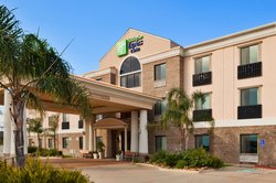  - Holiday Inn Express & Suites North Fairfield - I-45, Exit 197