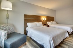  - Holiday Inn Express & Suites Laurel - I-59, Exit 95