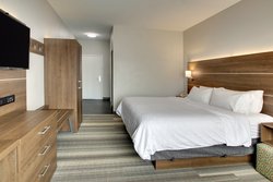  - Holiday Inn Express & Suites Laurel - I-59, Exit 95