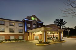  - Holiday Inn Express & Suites Laurel - I-59, Exit 95